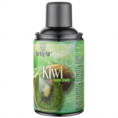 Rezerva odorizant camera, KIWI, Spring Air, 250 ml foto