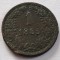 Austria , 1 Kreuzer 1885