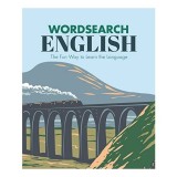 Carte Wordsearch Engleza Copii Activity Book Carti Straina