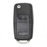 Telecomanda cu 3 butoane Xhorse XKB520EN