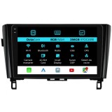 Cumpara ieftin Navigatie Dedicata Nissan Qashqai J11, X Trail T32 (2013-2018), 10Inch, 8Gb Ram, 256Gb Stocare, Carplay
