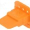 Conector auto, DT, 6 pini, DEUTSCH - W6S
