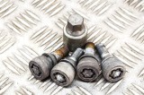 Set prezon antifurt RENAULT ZOE BFM_ 2015 17933203