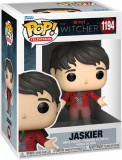 Figurina - The Witcher - Jaskier | Funko