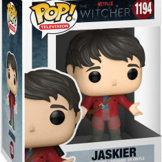 Figurina - The Witcher - Jaskier | Funko