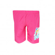 Pantaloni scurti pentru fete Setino Frozen FR-G-LEG-39F, Fucsia foto