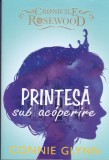 AS - CONNIE GLYNN - PRINTESA SUB ACOPERIRE