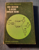 Rolul solventilor in reactiile compusilor organici Metodiu Raileanu