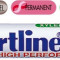 Permanent Marker Artline 90, Corp Metalic, Varf Tesit 2.0-5.0mm - Verde