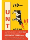Precomanda - Unt/Asako Yuzuki