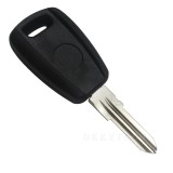 Carcasa Cheie Auto Techstar&reg; Fiat, Pentru Diferite Modele