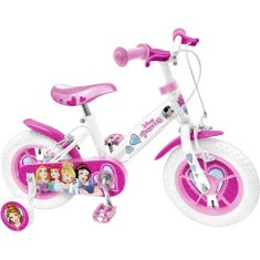 Bicicleta Stamp Disney Princess, 16 inch foto
