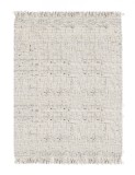 Cumpara ieftin Covor textil bej Senuri 140x200 cm