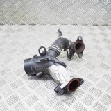 Tub de admisie aer MERCEDES-BENZ CITAN Furgon 415 2014 OEM: 165765493R,147138491R