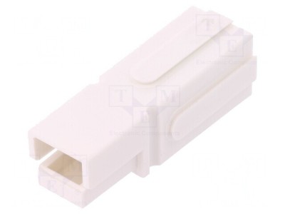 Mufă alimentare DC Powerpole PP120 pe cablu foto
