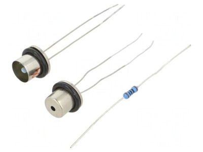 Senzor Gaze Hidrocarburi Ulucru 2V VQ21T/VQ21TB foto
