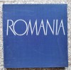 Romania cuvant inainte Tudor Arghezi - Meridiane, 1964, carte veche geografie ilustrata