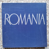 Romania - Cuvant Inainte De Tudor Arghezi ,553986, meridiane