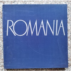 Romania - Cuvant Inainte De Tudor Arghezi , B673