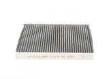 BOSCH 1 987 435 596 Filtru, aer habitaclu