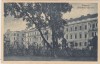 CP Timisoara Temesvár Gyarvaros Liget Fabric parc ND(1916), Circulata, Fotografie