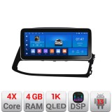 Navigatie Hyundai I20 2014-2019 Edotec 4+64 12.3 inch Incell 1K android Wifi 5Ghz gps internet CarStore Technology