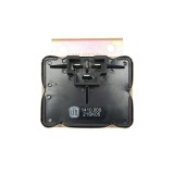 Releu de tensiune electronic 24V cu carcasa metalica UTB