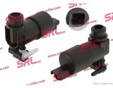 Pompa spalator fata+spate CITROEN Berlingo, C3, C4, C5; DACIA Dokker, Duster, Logan, Sandero; FIAT, Lancia; OPEL, NISSAN; PEUGEOT 308, 807, Expert, P