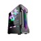 Carcasa PRO GAMING ZERG Mid Tower ARGB Negru