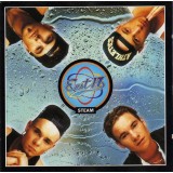 CD East 17 &ndash; Steam (VG+)