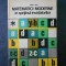 DUMITRU V. ROSCA - MATEMATICI MODERNE IN SPRIJINUL IVATATORILOR