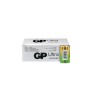 Set 40 de baterii alcaline GP Ultra Alkaline G-TECH LR6/AA