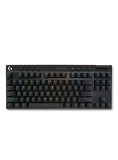 Tastatura Logitech G Pro X Tkl Lightspeed Wireless Gaming PC