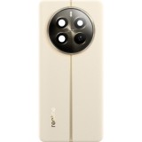 Capac Baterie Realme 12 Pro, Auriu (Navigator Beige), Service Pack 621033000192