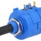 Potentiometru Axial Multiturn 1k&Omega; 2W Lineare