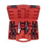 Prese pivoti si capuri de bara