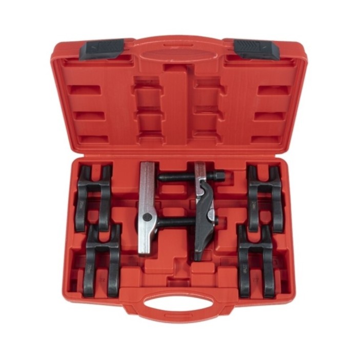 Prese pivoti si capuri de bara