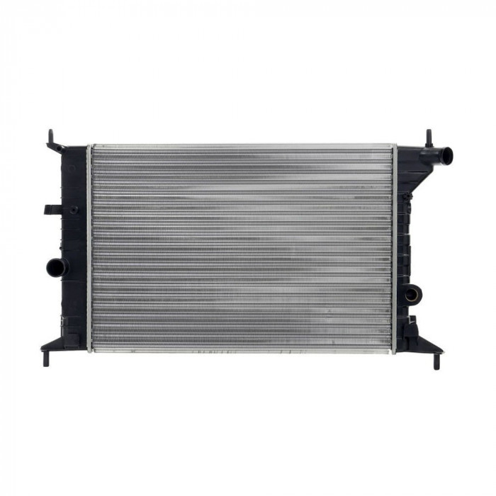 Radiator racire Opel Vectra B (J96), 10.1995-07.2002, Motorizare 1, 6 55/74kw; 1, 8 85kw; 2, 0 85/100kw Benzina, tip climatizare fara AC, cutie Manua