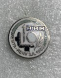 Insigna Resita-Renk S.A. 1983