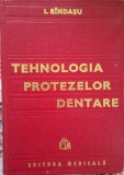 Tehnologia Protezelor Dentare