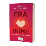 Era inimii - Paperback brosat - Act și Politon