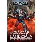 A Cs&aacute;sz&aacute;r L&aacute;ndzs&aacute;ja - Aaron Dembski-Bowden