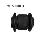 Bucsa brat Audi A3, Q2, Q3, Tt; Seat Alhambra, Altea, Altea XL; Skoda Karoq, Kodiaq; VW Beetle, Caddy Alltrack, Caddy III, Caddy IV, OE 1K0407182