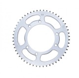 Pinion transmisie, 53 dinti, pas 420, Derbi Cod Produs: MX_NEW DSE7001