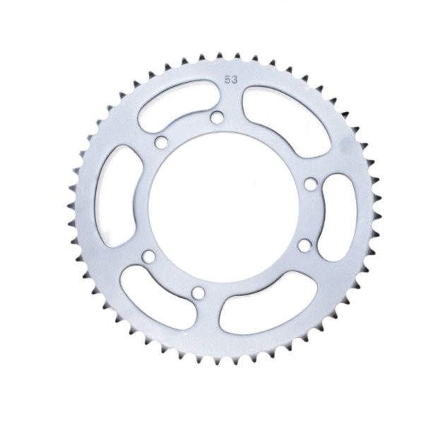 Pinion transmisie, 53 dinti, pas 420, Derbi Cod Produs: MX_NEW DSE7001