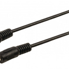 Cablu audio Jack 2.5 mm stereo tata - 2.5 mm stereo tata 1m Valueline