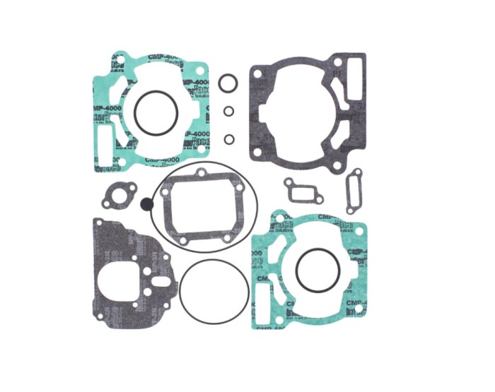 Set garnituri Top-End KTM SX EXC 200 03- 16 Vertex 810319