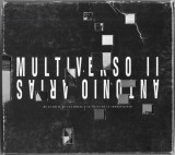 Antonio Arias - Multiverso II (De La Sole&aacute; De La Ciencia A La F&iacute;sica De La Inmortalidad), CD