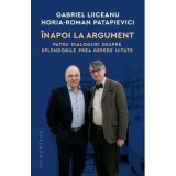 Inapoi la argument