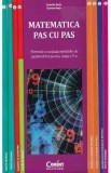 Matematica pas cu pas - Clasa 5 - Formule si notiuni esentiale - Camelia Neta, Ciprian Neta